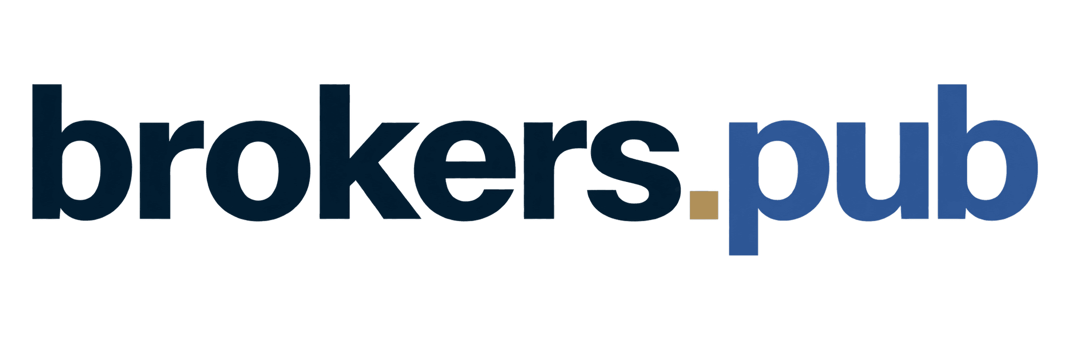 brokers.pub